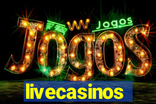 livecasinos