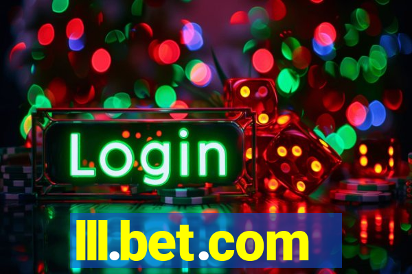 lll.bet.com