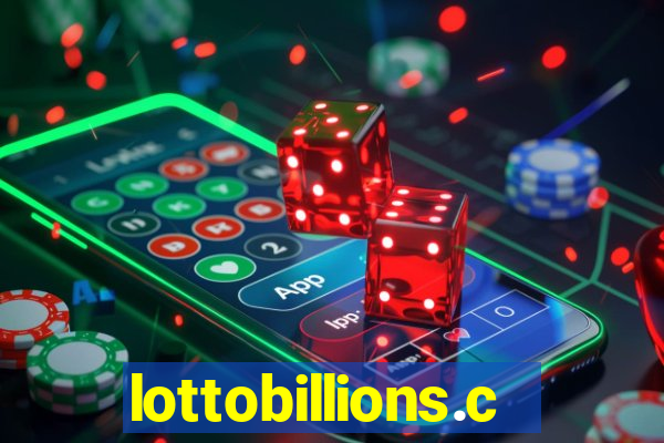 lottobillions.com