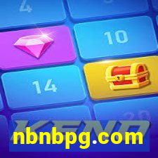 nbnbpg.com