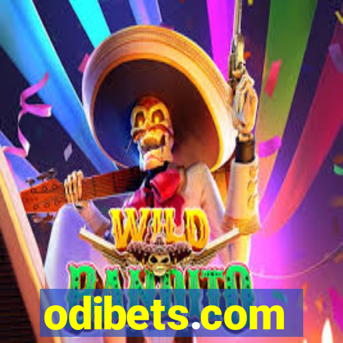 odibets.com