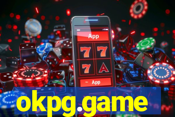 okpg.game