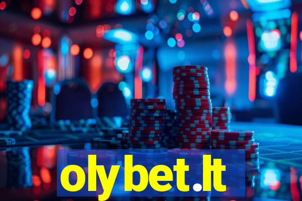 olybet.lt