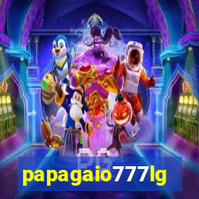 papagaio777lg