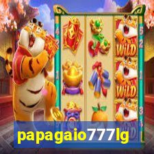 papagaio777lg