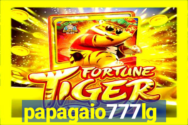 papagaio777lg