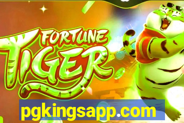 pgkingsapp.com