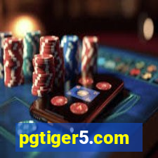 pgtiger5.com