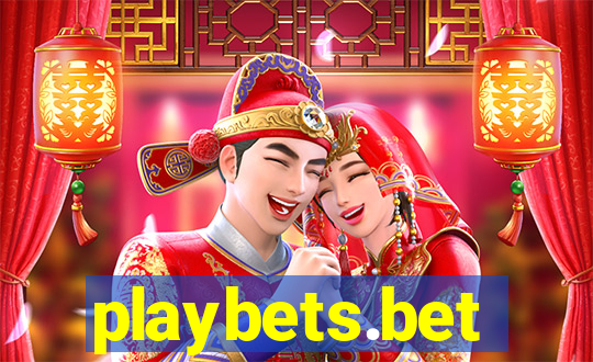 playbets.bet