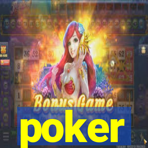 poker