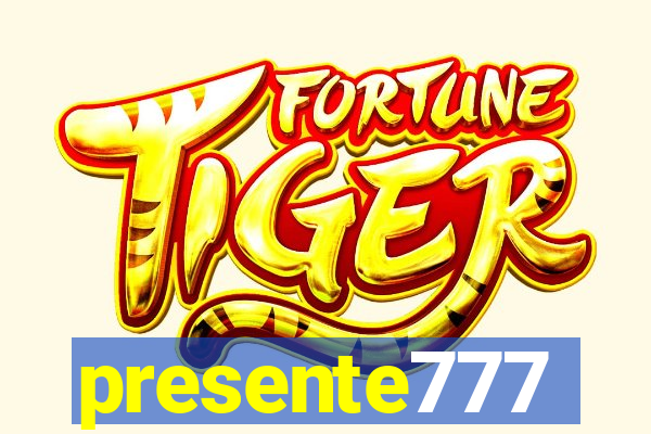 presente777