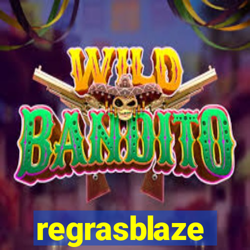 regrasblaze