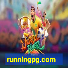 runningpg.com