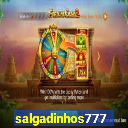 salgadinhos777