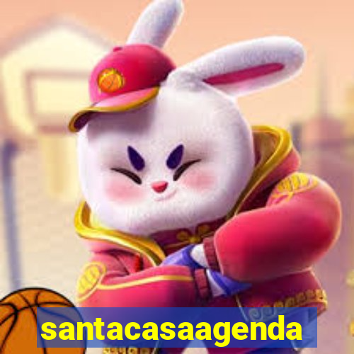 santacasaagendamento