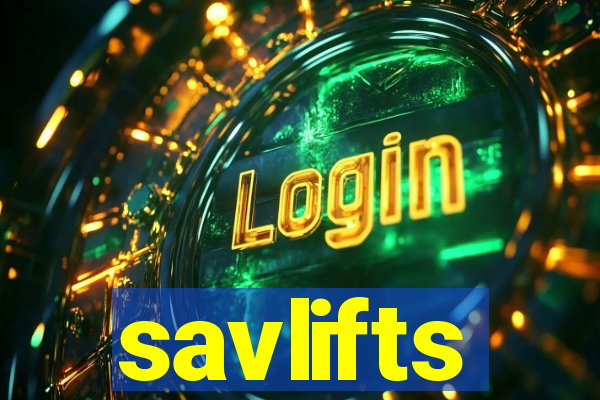 savlifts