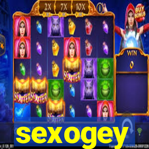 sexogey