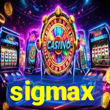 sigmax