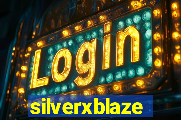 silverxblaze