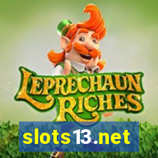 slots13.net