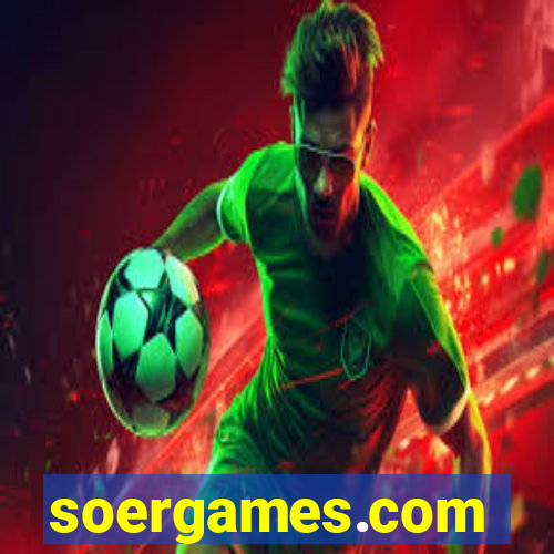 soergames.com