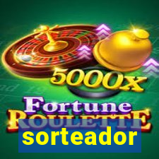 sorteador