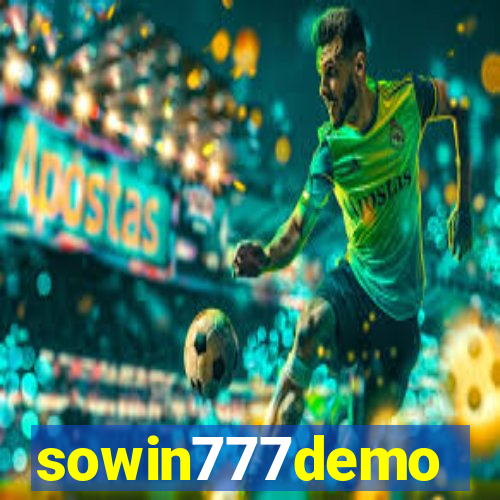 sowin777demo