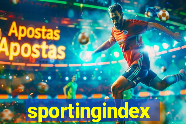 sportingindex