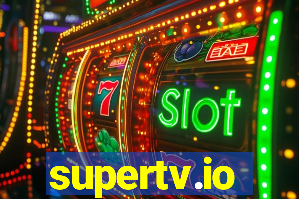 supertv.io