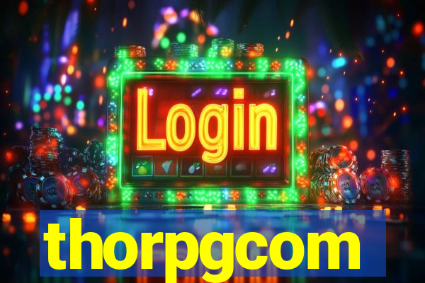 thorpgcom