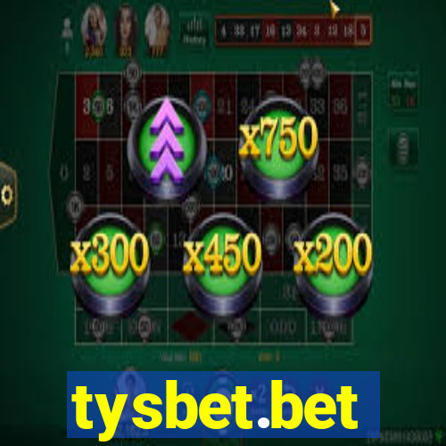 tysbet.bet