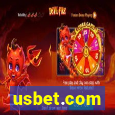 usbet.com