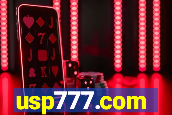 usp777.com