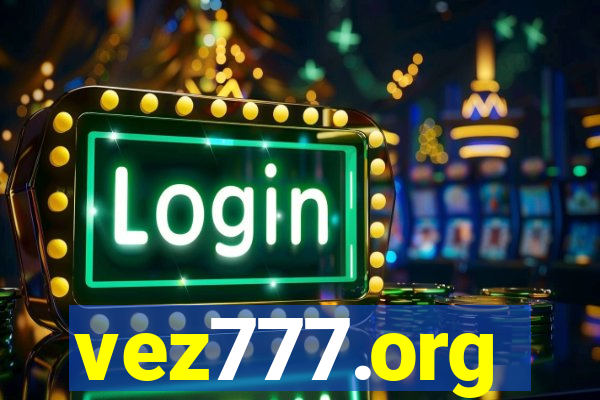 vez777.org