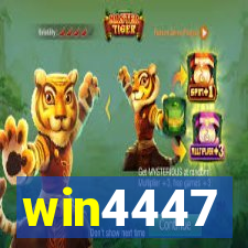 win4447