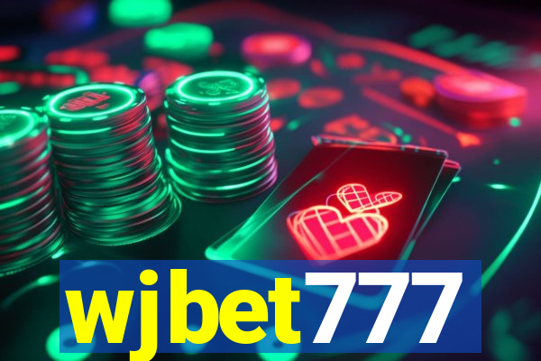 wjbet777