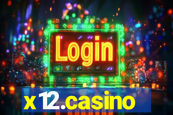 x12.casino