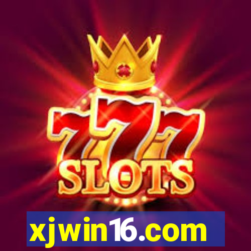 xjwin16.com