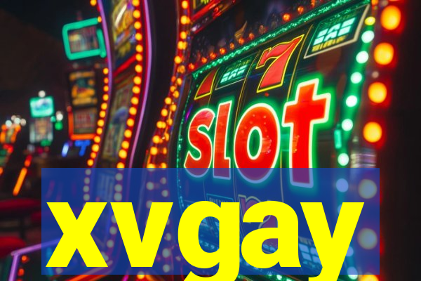 xvgay