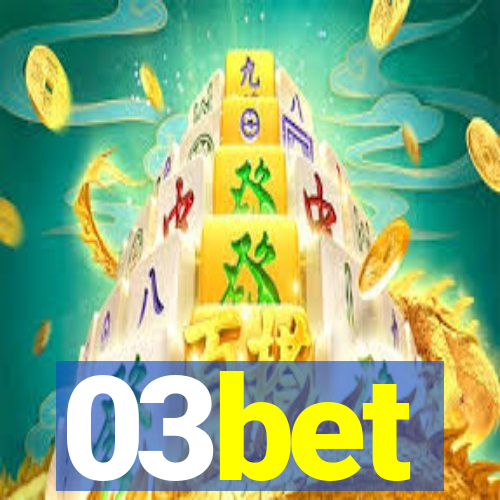 03bet