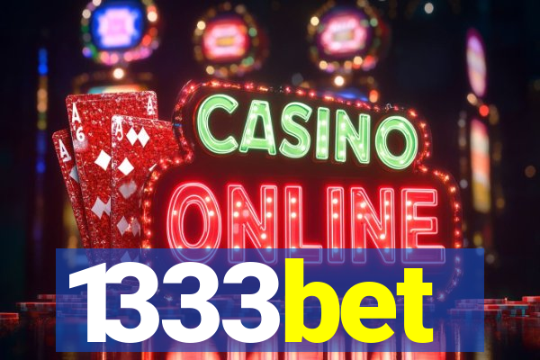 1333bet