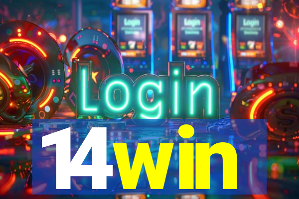 14win