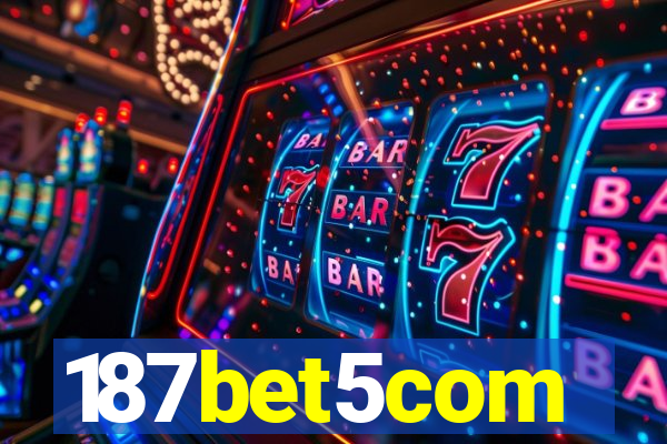 187bet5com