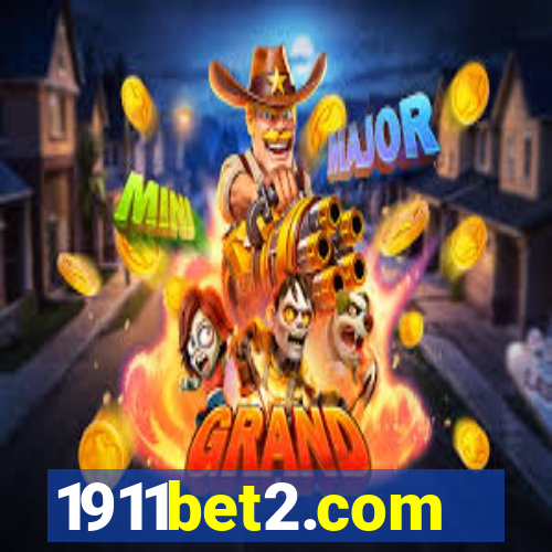 1911bet2.com