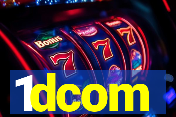 1dcom