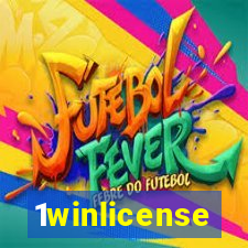1winlicense