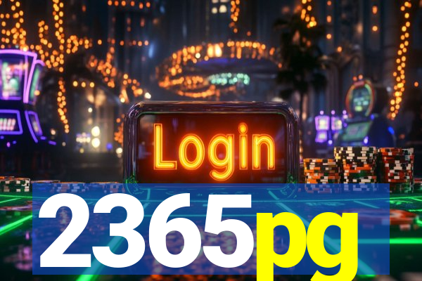 2365pg