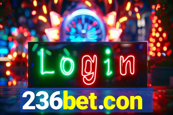 236bet.con