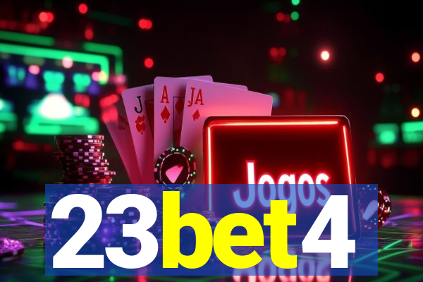 23bet4