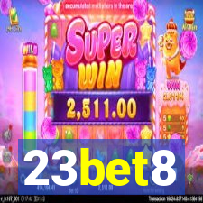 23bet8